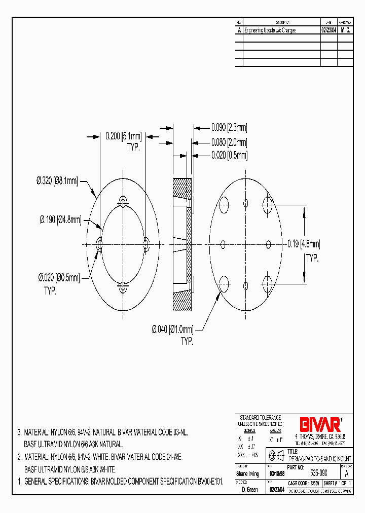 535-090_2188392.PDF Datasheet