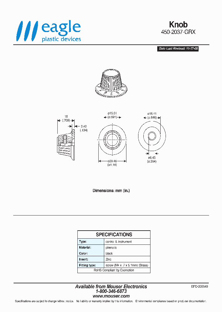 450-2037-GR_2189679.PDF Datasheet