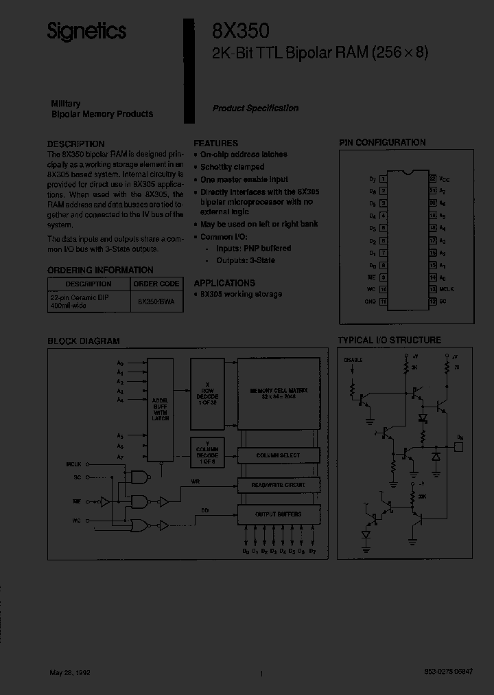 8X350B3A-40_2194833.PDF Datasheet
