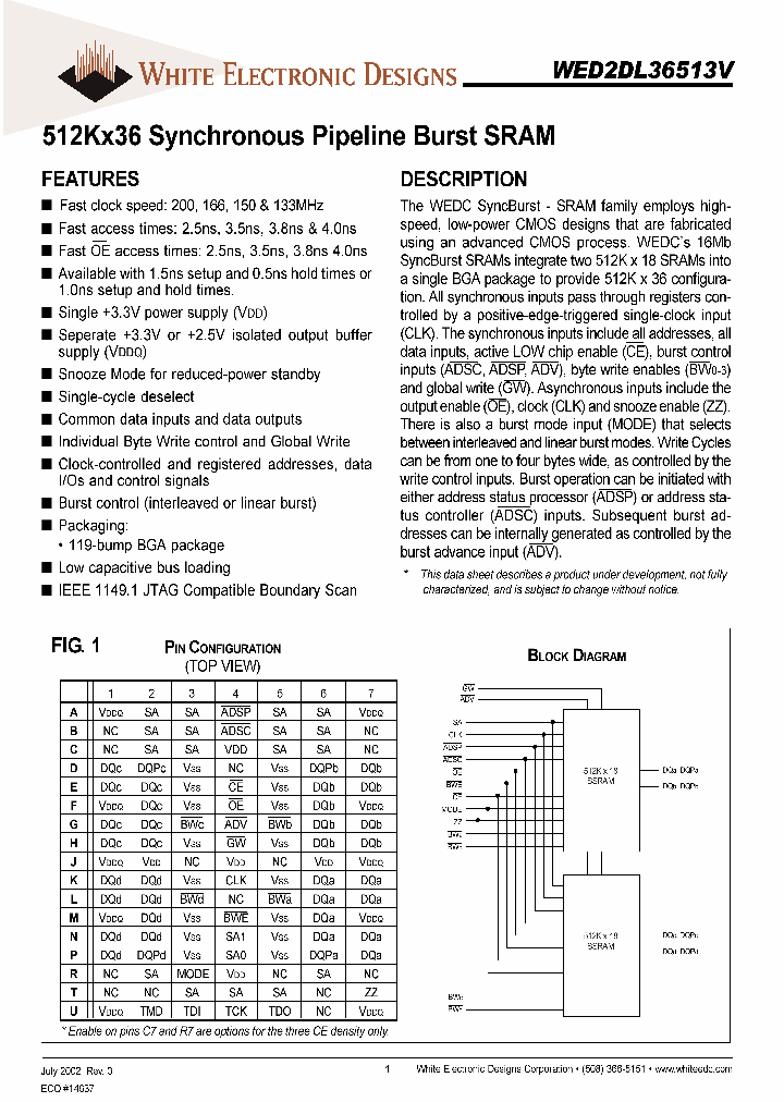 WED2DL36513V-B_2195762.PDF Datasheet