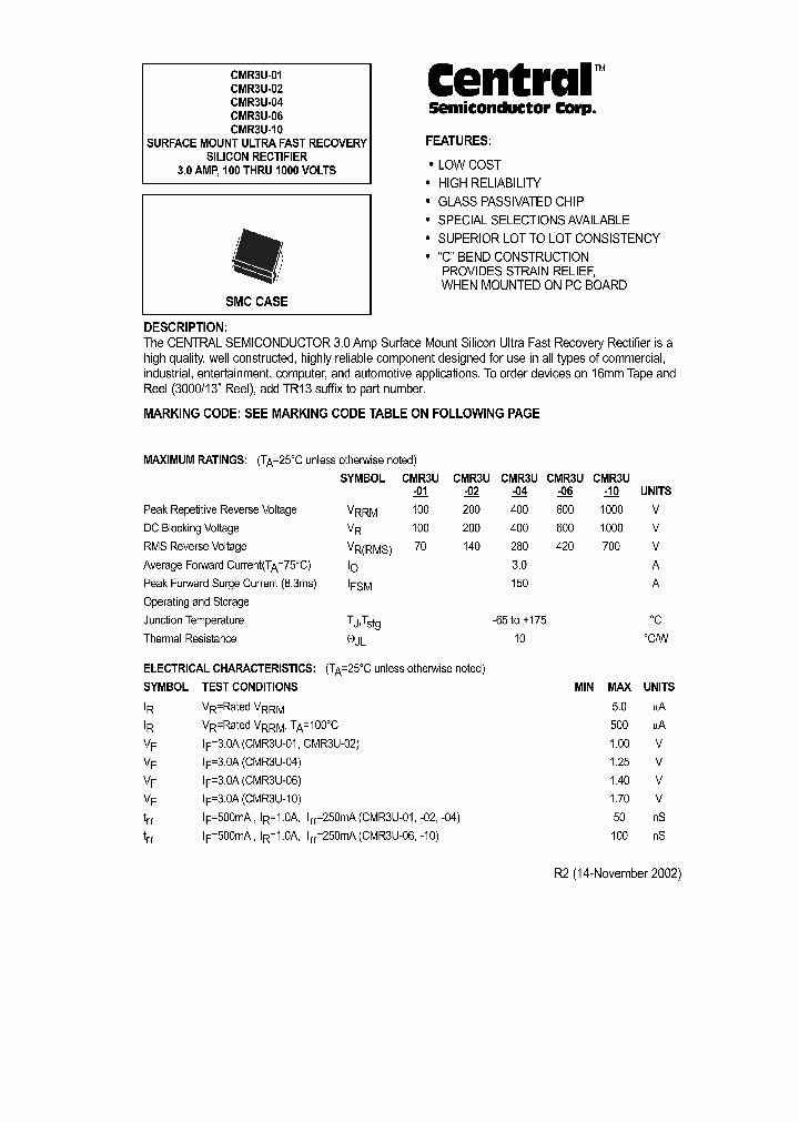 CMR3U-100_2196068.PDF Datasheet