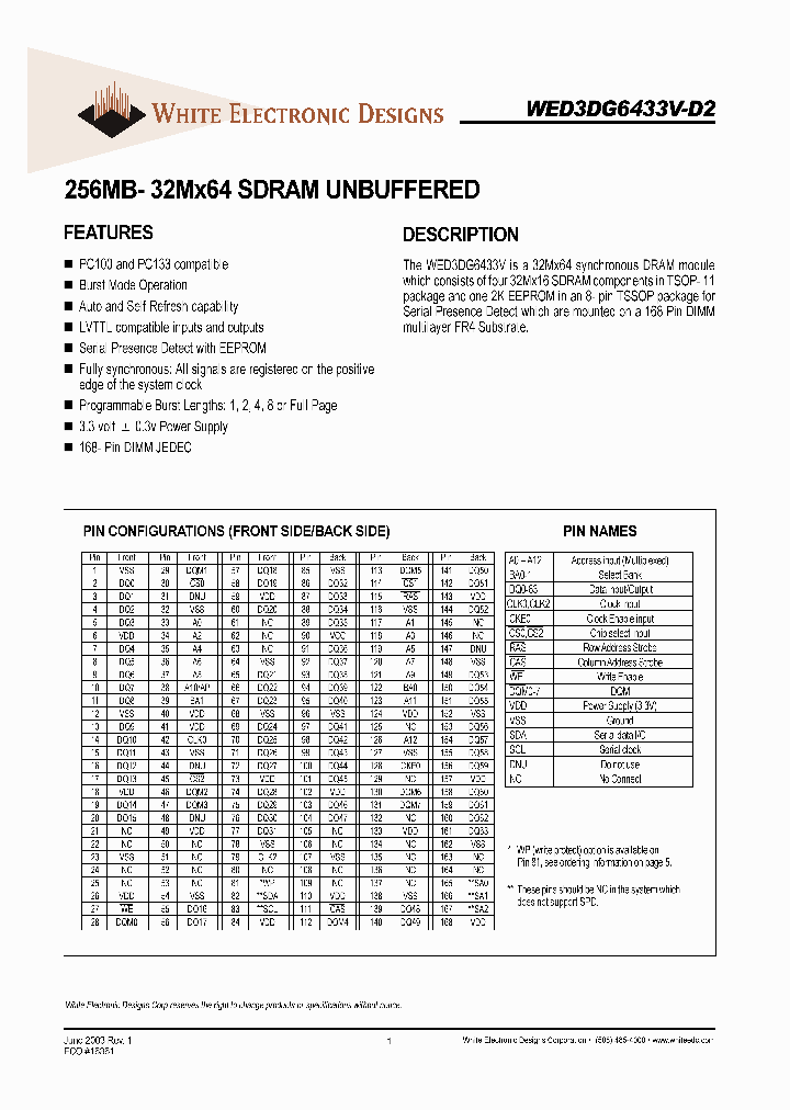 WED3DG6433V-D2_2195827.PDF Datasheet