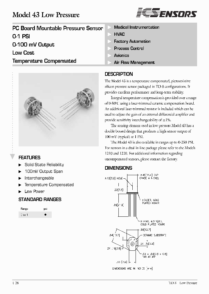 43A-001G_2194643.PDF Datasheet