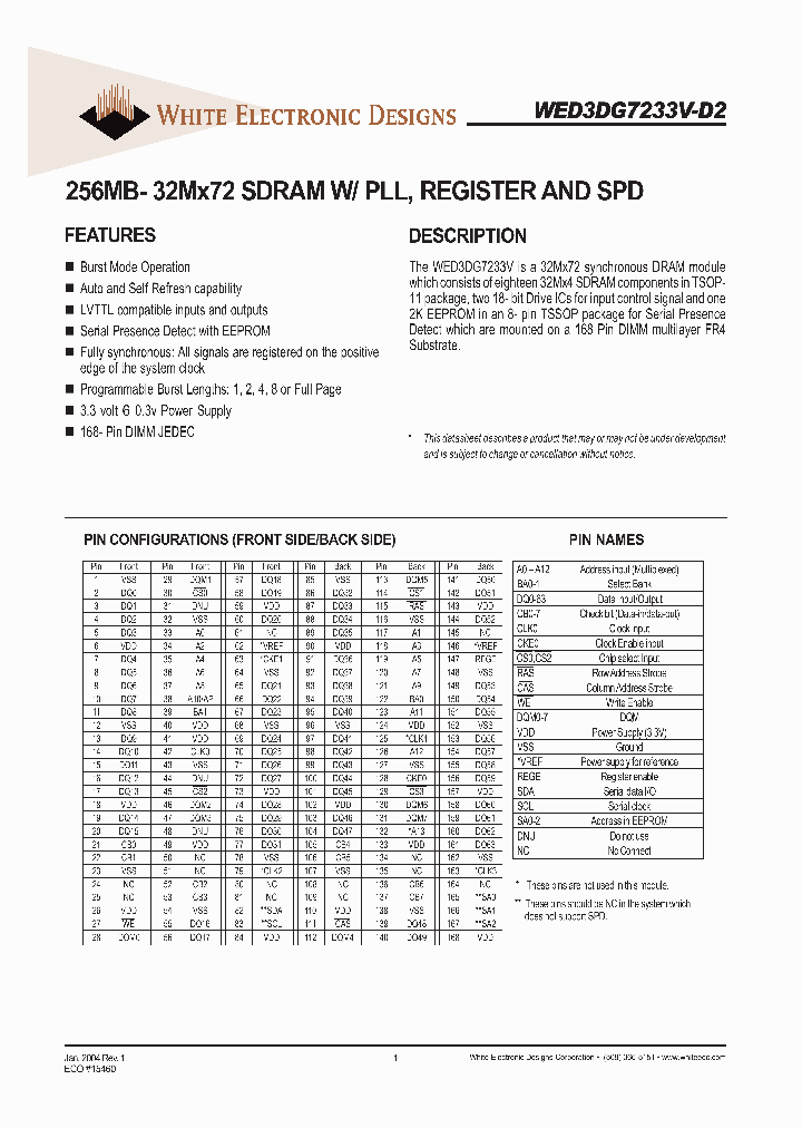 WED3DG7233V-D2_2195829.PDF Datasheet