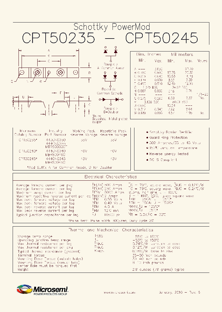 MBR50035CT_2197387.PDF Datasheet