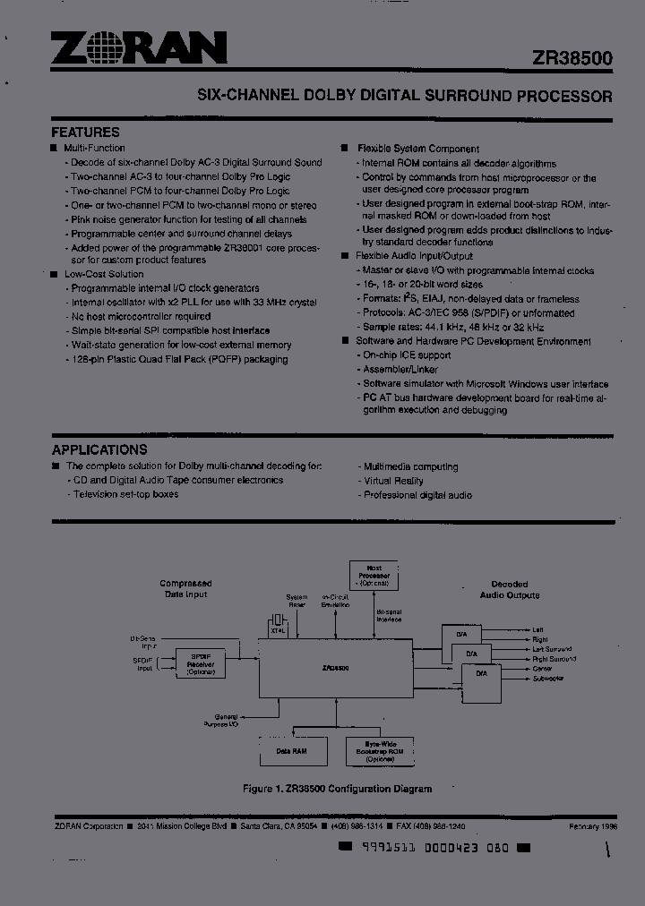 ZR38500PQC_2197708.PDF Datasheet