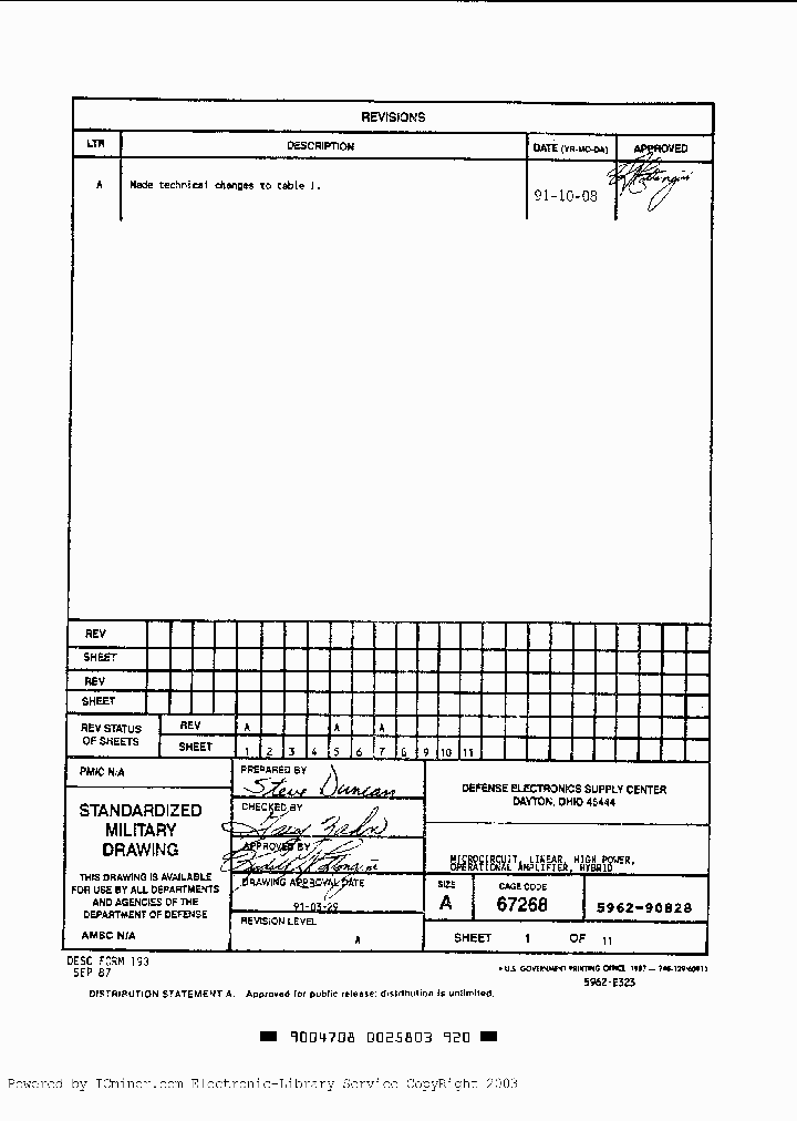 5962-9082801HXA_2199609.PDF Datasheet