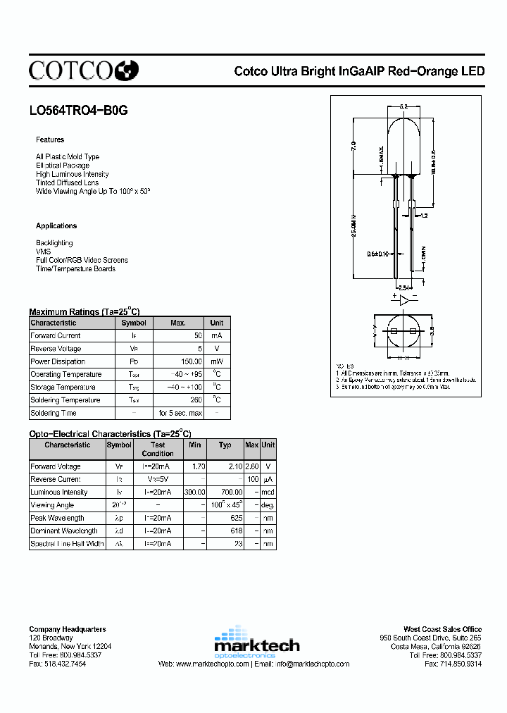 LO564TRO4-B0G_2200137.PDF Datasheet