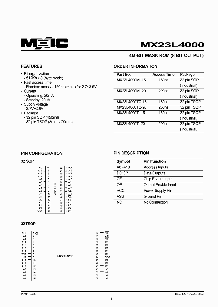 23L4000-20_2202029.PDF Datasheet