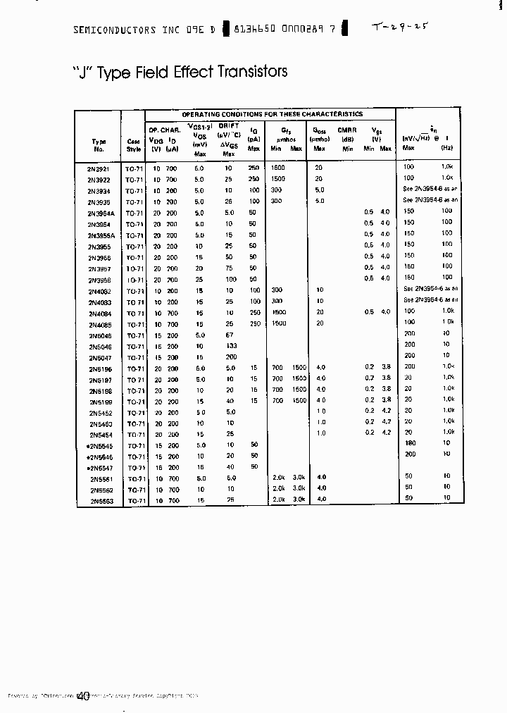 2N4085_2202174.PDF Datasheet