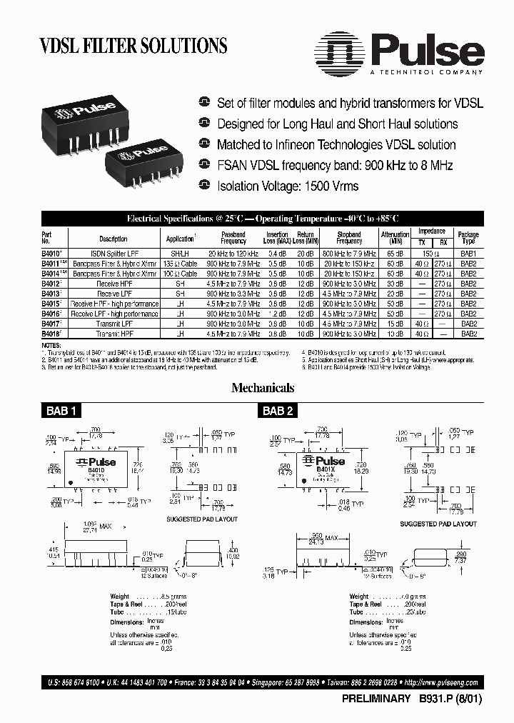 B4010_2202096.PDF Datasheet