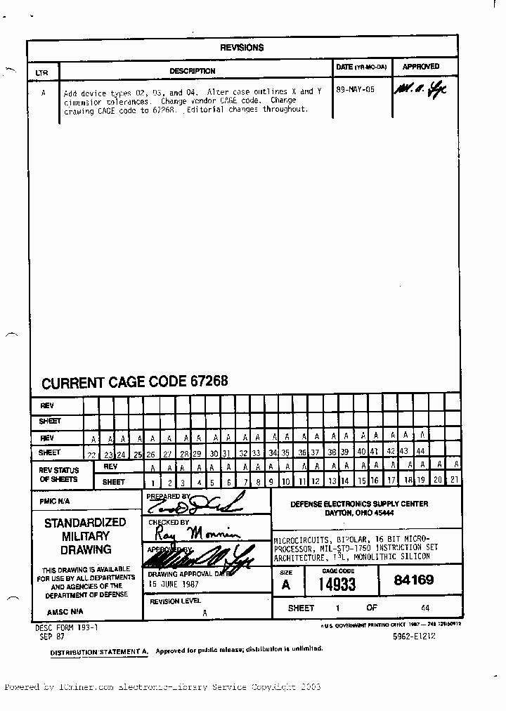 8416903YX_2202857.PDF Datasheet