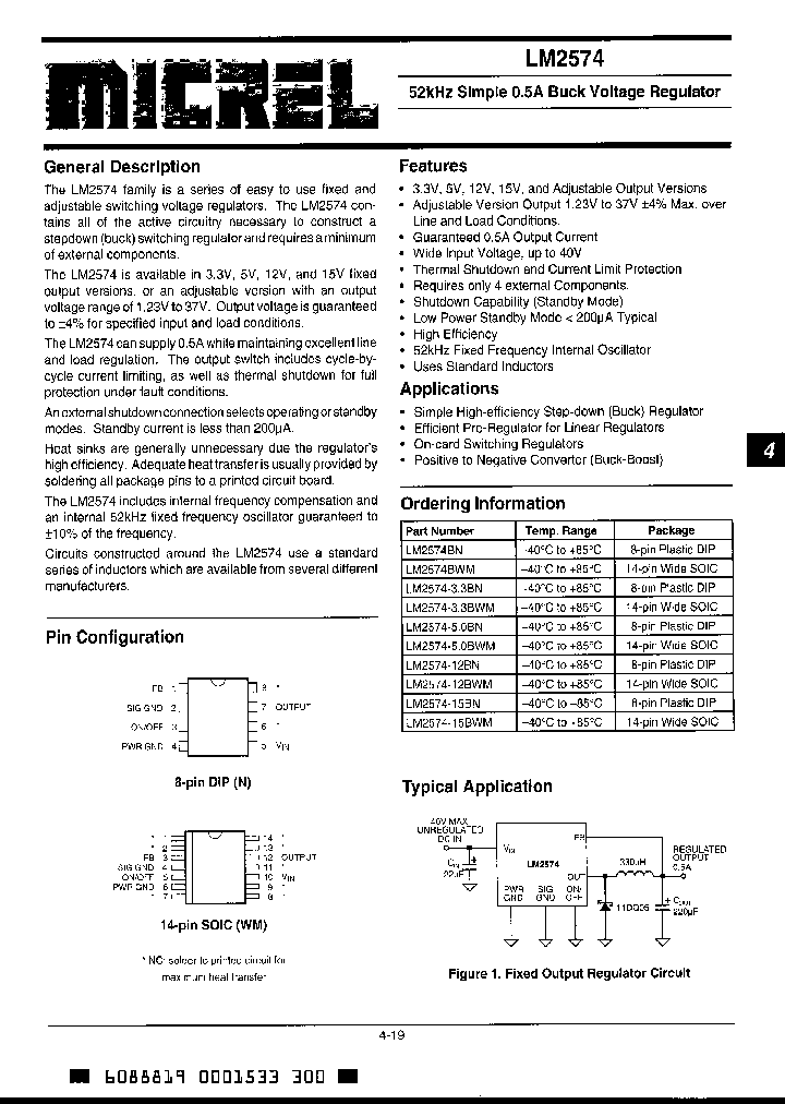 LM2574-15BWM_2203119.PDF Datasheet