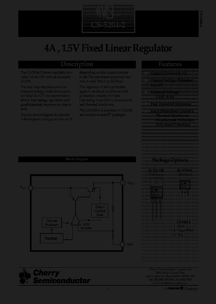 CS-5204-2DP3_2203848.PDF Datasheet