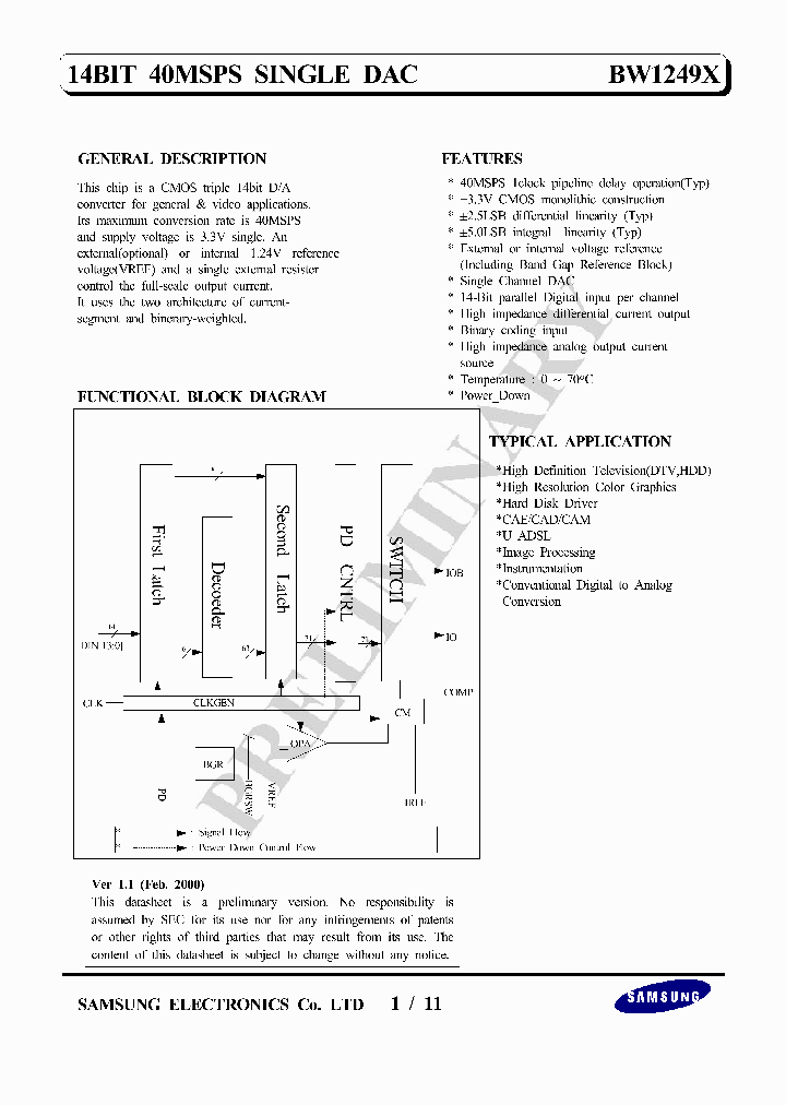 BW1249X_2203463.PDF Datasheet