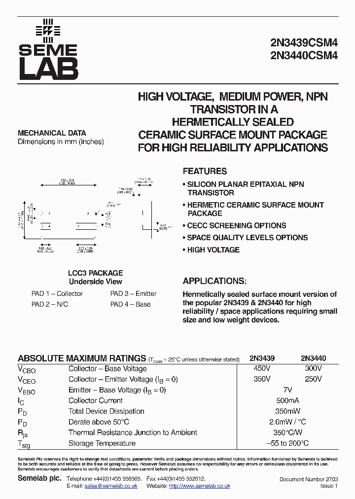 2N3439CSM401_2204684.PDF Datasheet
