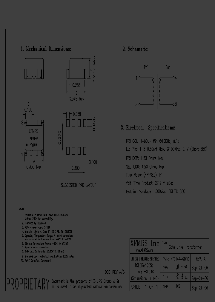 XF0144-GD10_2206633.PDF Datasheet