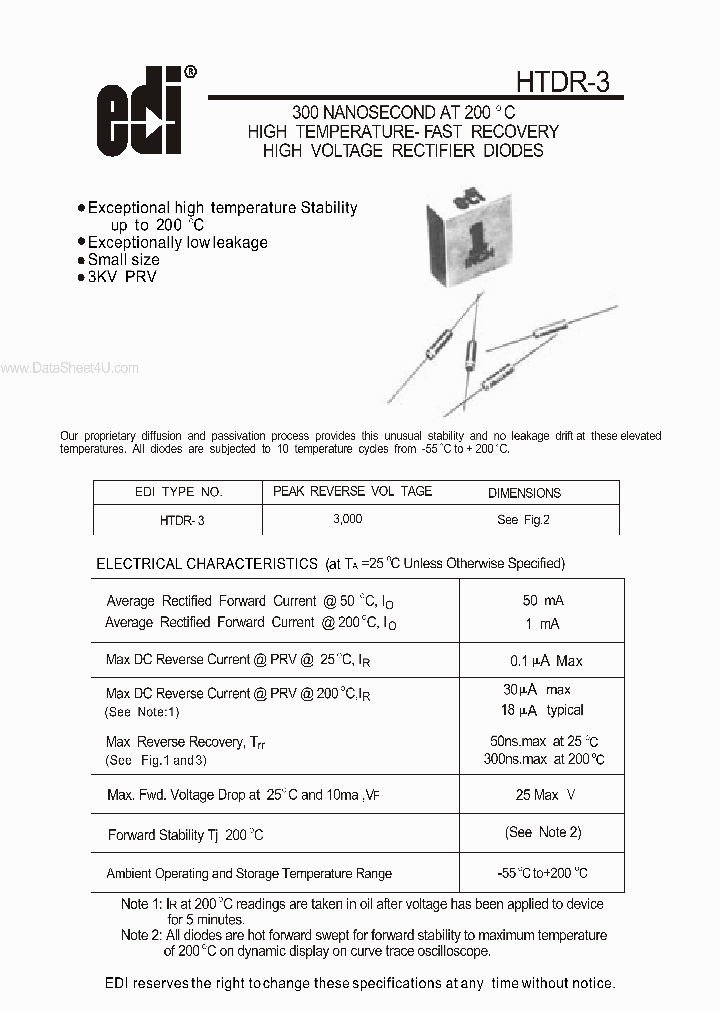 HTDR-3_2207846.PDF Datasheet