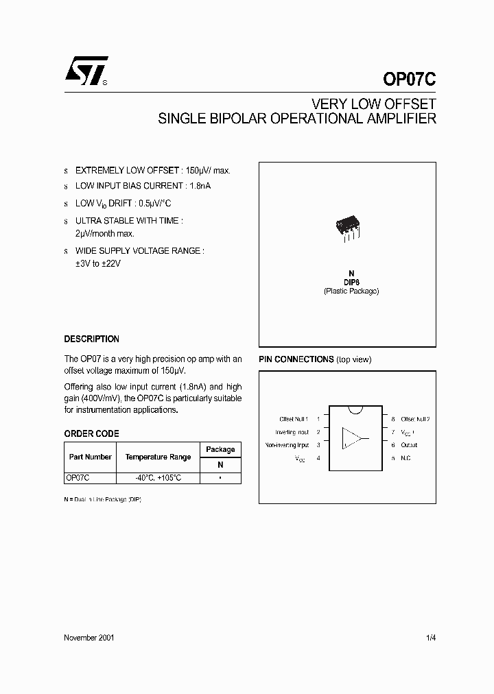 OP07C_2210197.PDF Datasheet