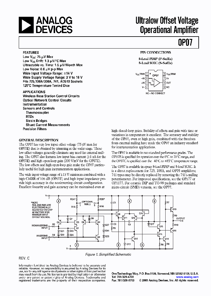 OP07CPZ_2210204.PDF Datasheet