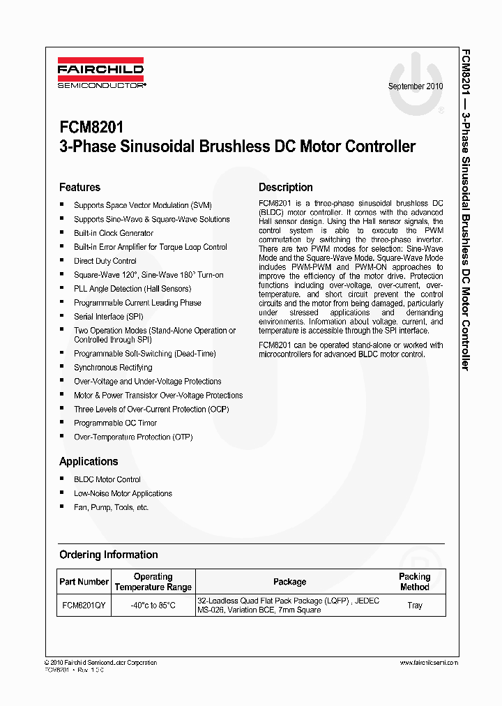 FCM8201_2210408.PDF Datasheet