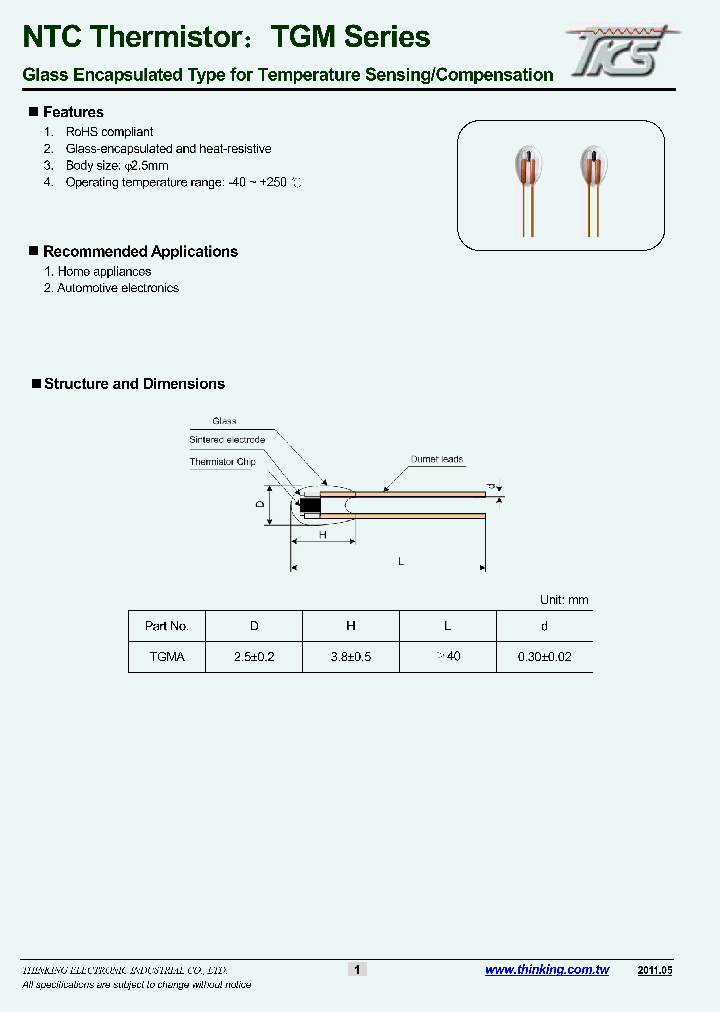 TGMAA103G39HAD_2210512.PDF Datasheet