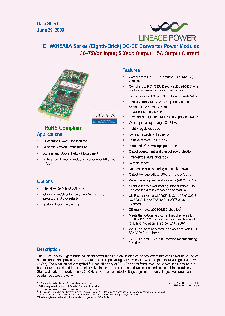 EHW015A0A41-HZ_2210848.PDF Datasheet