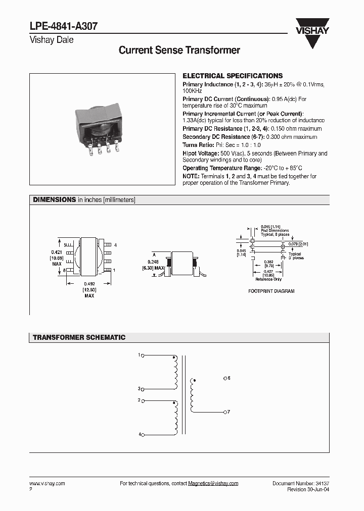 LPE-4841-A307_2211171.PDF Datasheet