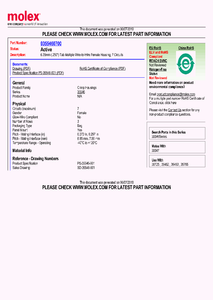 35546-0700_2212069.PDF Datasheet