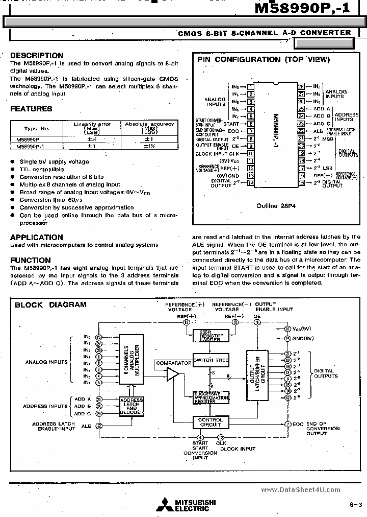 M58990P_2212220.PDF Datasheet