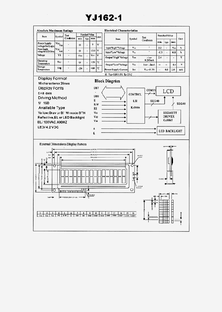 YJ162-1_2212245.PDF Datasheet
