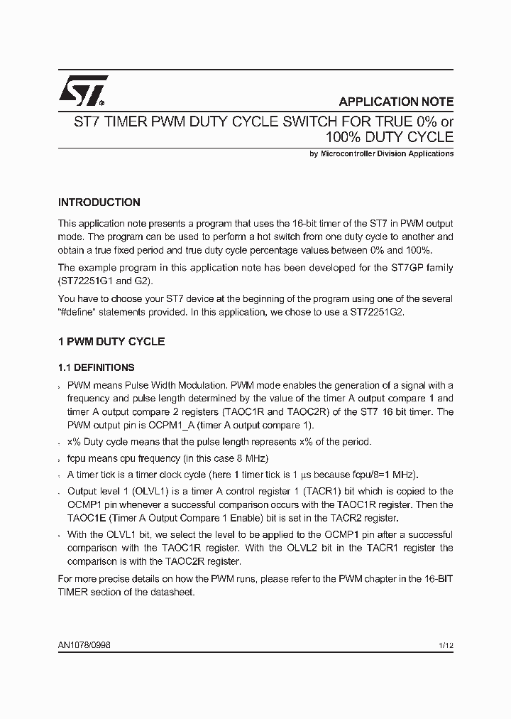 AN1078_2213978.PDF Datasheet