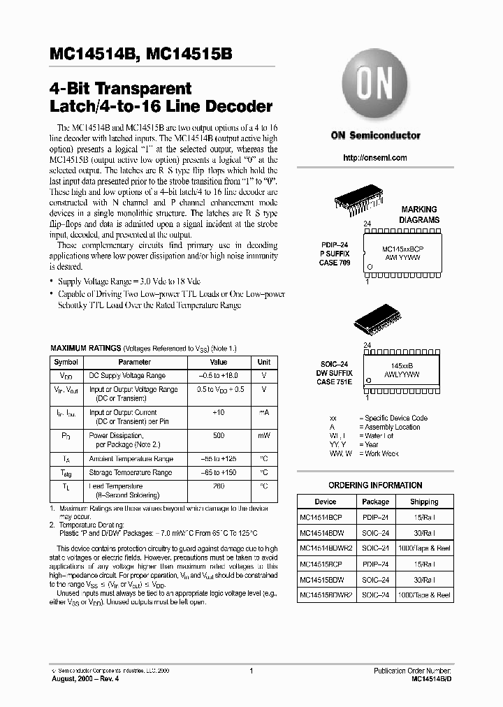 MC14514B-D_2216216.PDF Datasheet