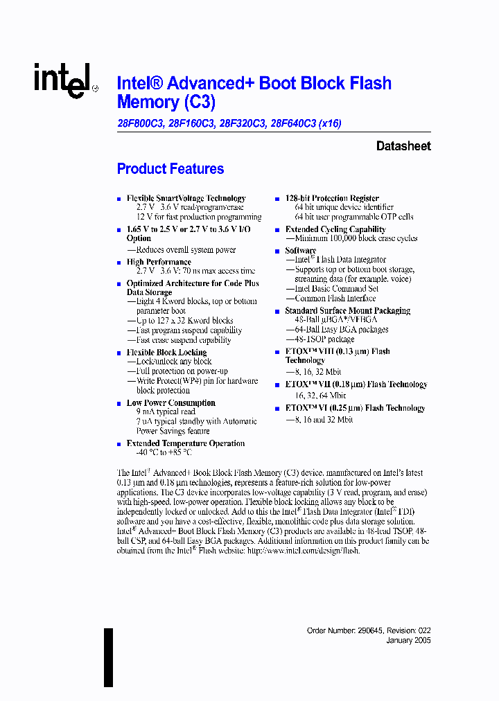 PC28F160C3_2219715.PDF Datasheet