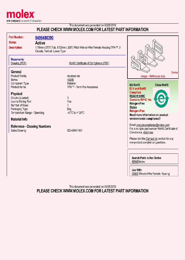 49548-0390_2215061.PDF Datasheet