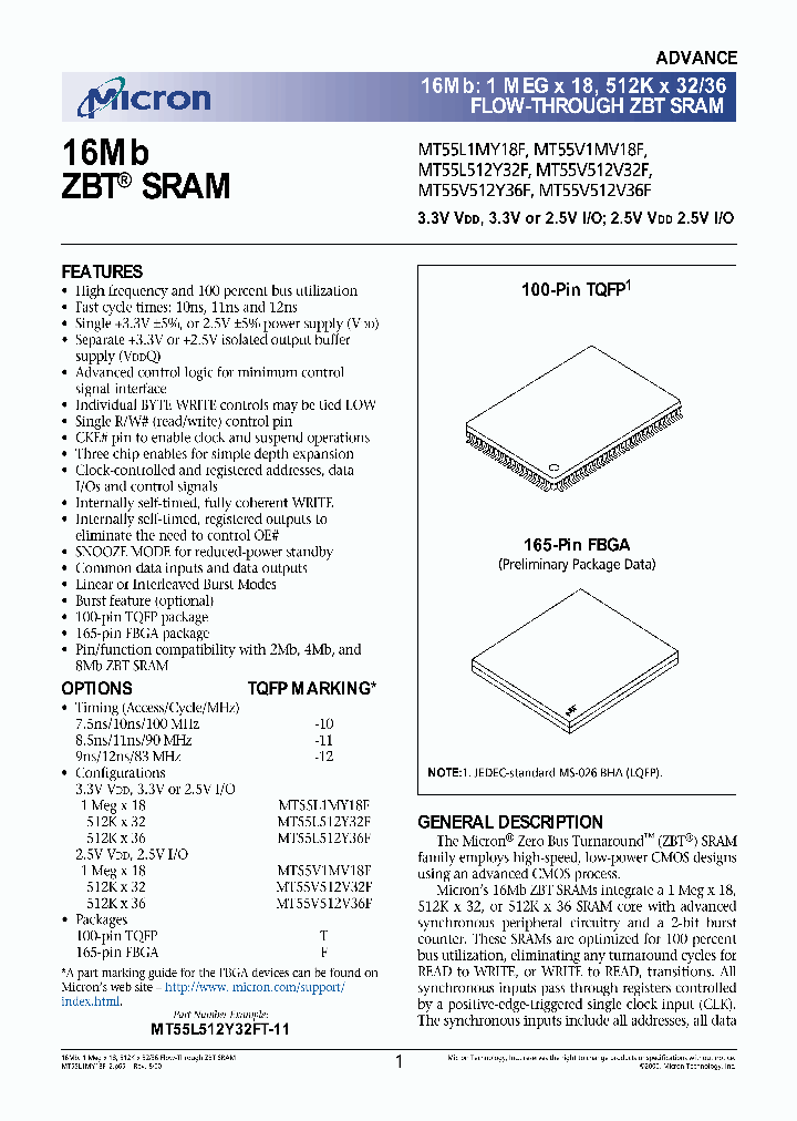 MT55L512Y32F_2221319.PDF Datasheet