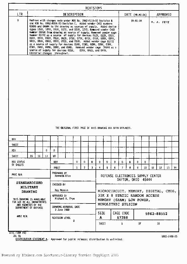 5962-8855205XX_2220983.PDF Datasheet