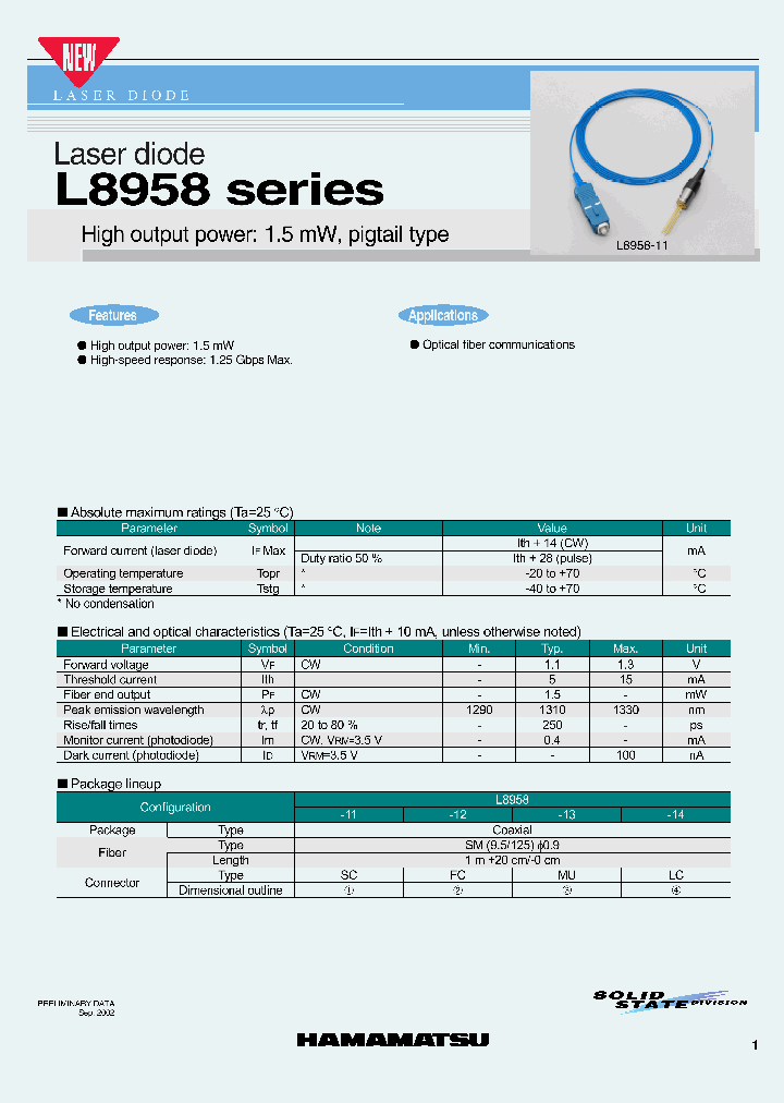 L8958-12FC_2222306.PDF Datasheet