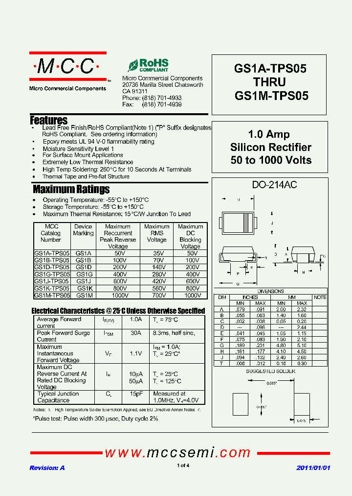 GS1A-TPS05_2221489.PDF Datasheet
