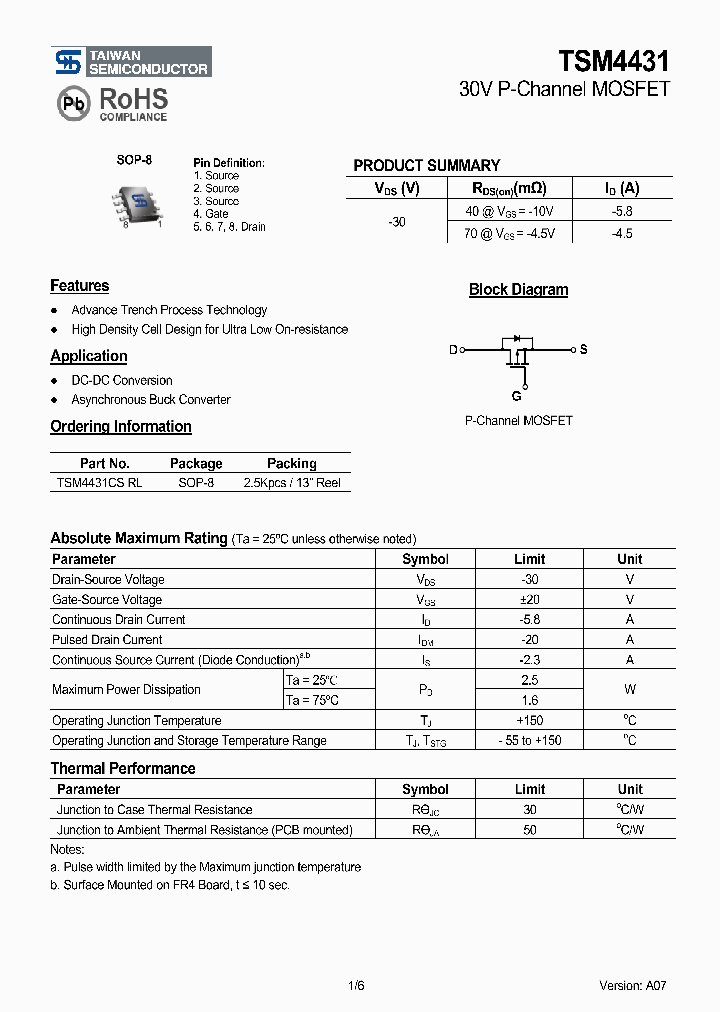 TSM443108_2218321.PDF Datasheet