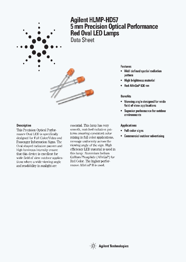 HLMP-HD57-NR000_2222085.PDF Datasheet