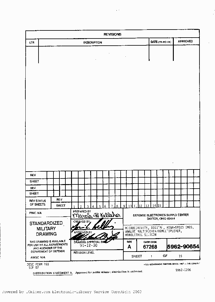 5962-9065401MEX_2221017.PDF Datasheet