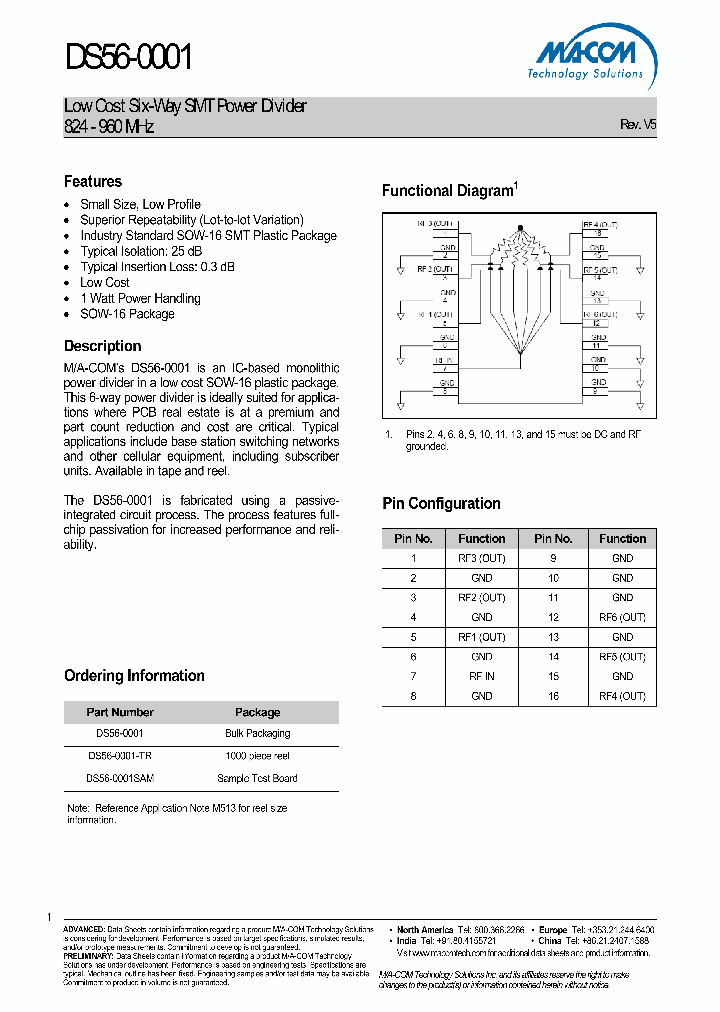 DS56-0001_2221946.PDF Datasheet