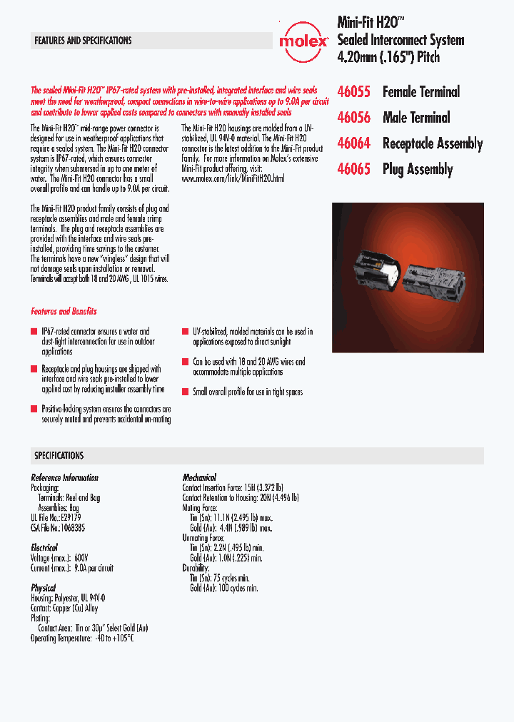 46056-0002_2221951.PDF Datasheet