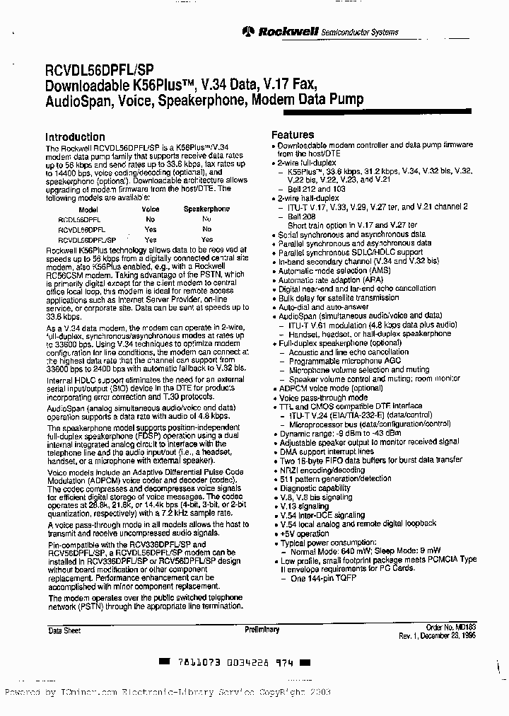 RCVDL56DPFLSP_2222090.PDF Datasheet