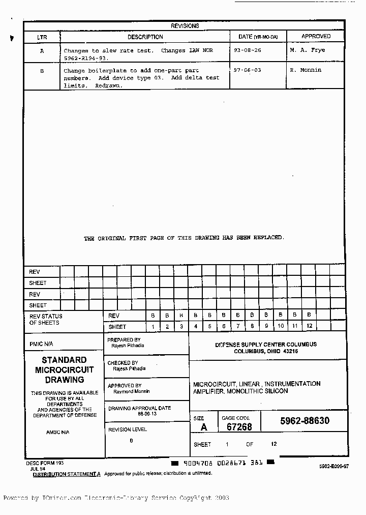 5962-8863003VVA_2223659.PDF Datasheet