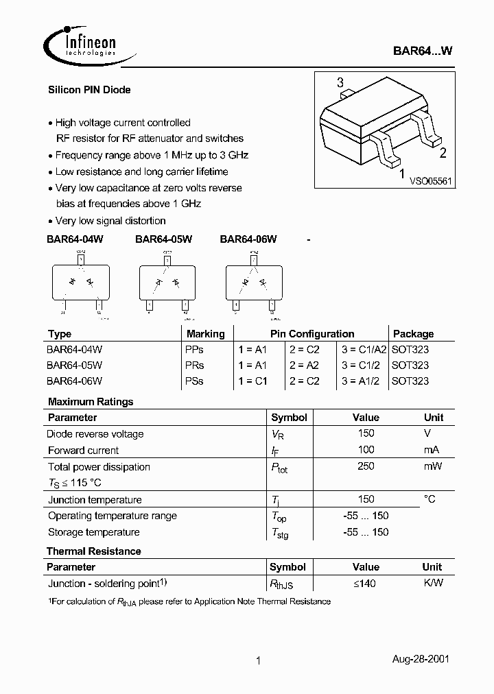 BAR64-04W64-05W64-06W_2223639.PDF Datasheet
