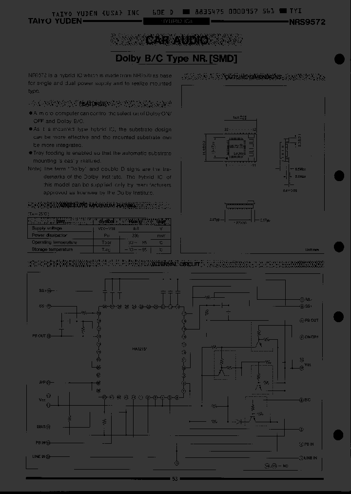 NRS9572_2222071.PDF Datasheet