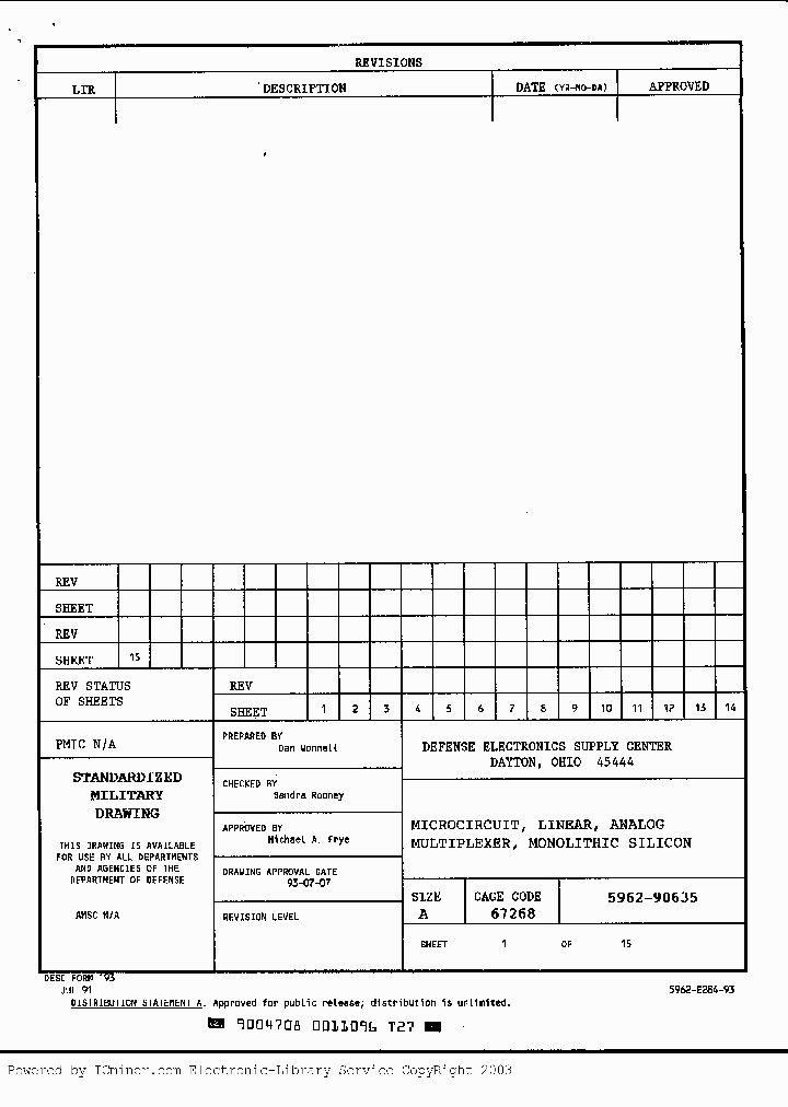 5962-9063501MVX_2224533.PDF Datasheet