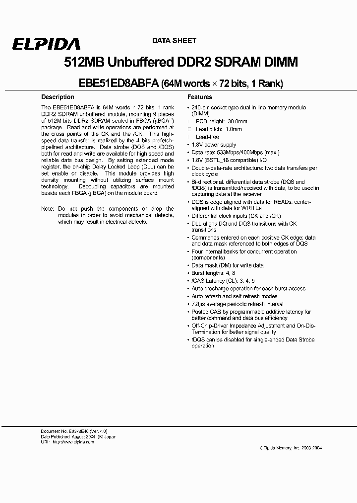 EBE51ED8ABFA-5C-E_2222660.PDF Datasheet